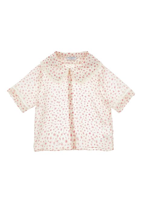 Camicia a  fiori PHILOSOPHY KIDS | I1G312 76020294